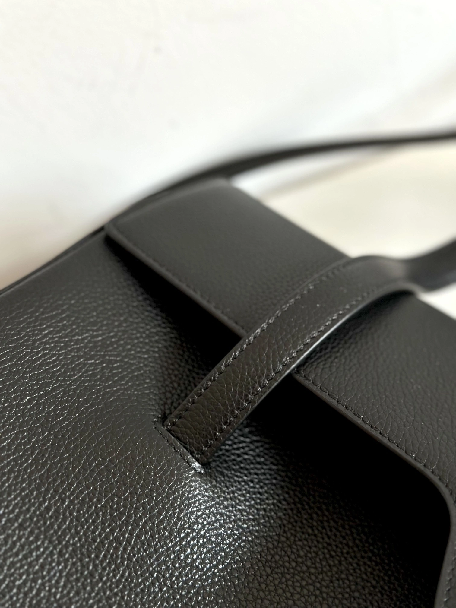 MOMO-- 358i95 194043CR8.38NO high quality version soft 16 Calfskin item:E-B805J2474